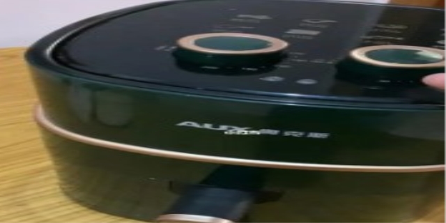 10款不合格的空气炸锅有哪些