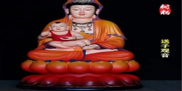求子观音哪个地方最灵