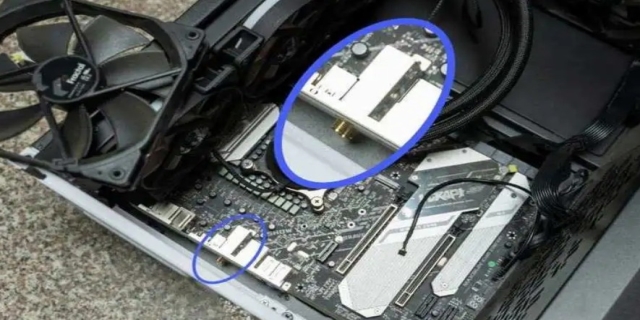 黑苹果为什么烧主板