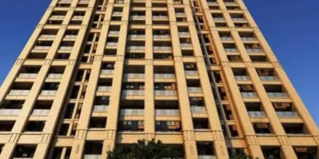 18层千万不要买几层楼的房子