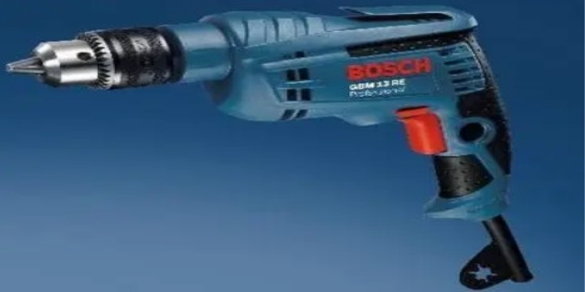 手电钻哪个牌子耐用