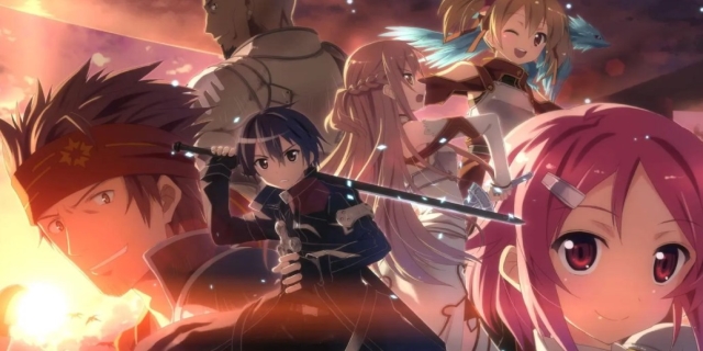 好看的动漫排行榜前十名