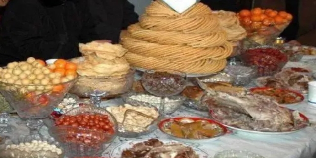 维吾尔族的传统节日