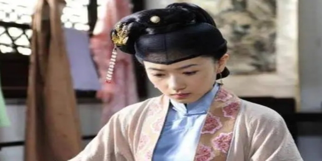 女闾是什么意思