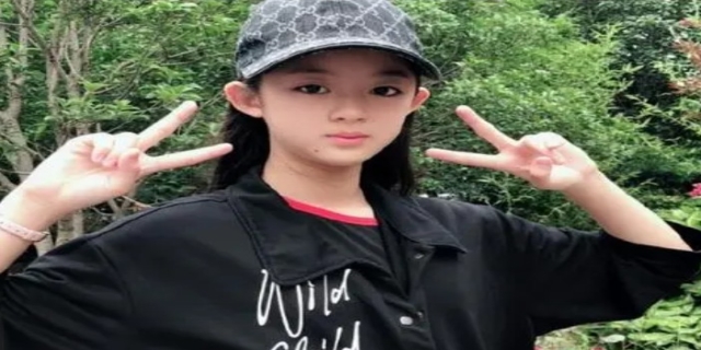 童星是什么意思