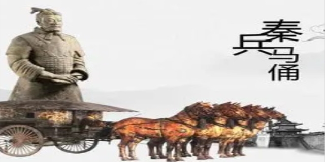 秦始皇兵马俑的历史背景是什么