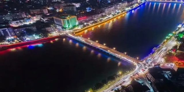 饶平县属于哪个市