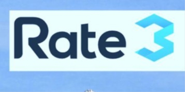 3rate美国是什么