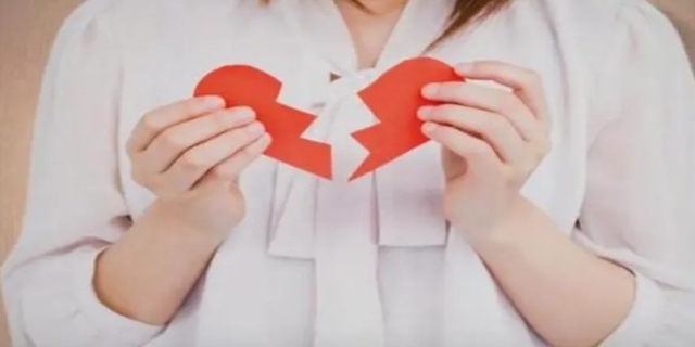 女人拉黑你是不是真的死心了