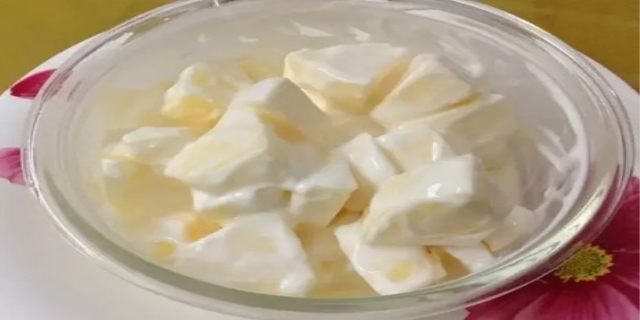 酸奶减肥法三天瘦15斤是什么