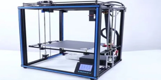 3d打印机的优点是什么