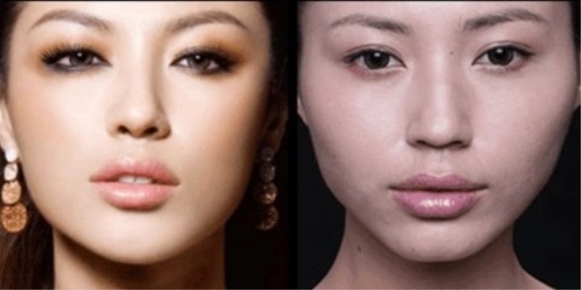 5天方脸变瓜子脸方法