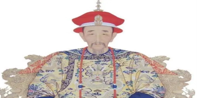 康熙活了多少岁