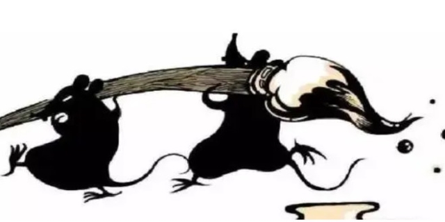 首鼠两端是什么意思