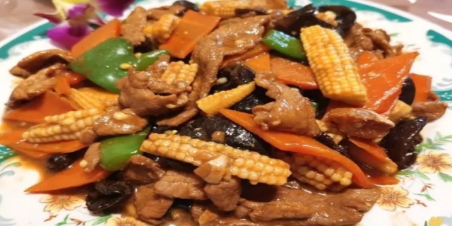 食谱大全及做法炒菜家常菜做法