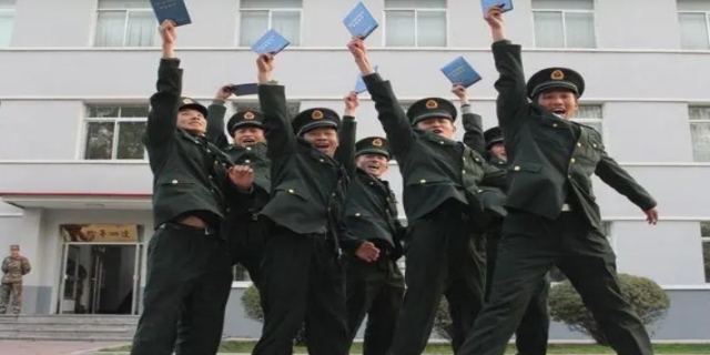 士官是什么意思