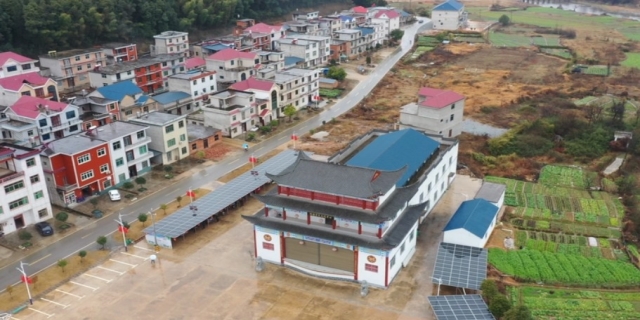 鄱阳县属于哪个市