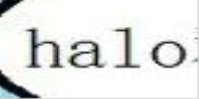 halo是什么意思