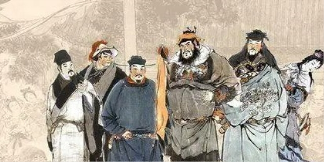 招安是什么意思