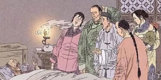 葛朗台什么意思