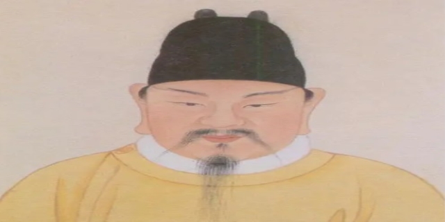 朱棣的棣读什么