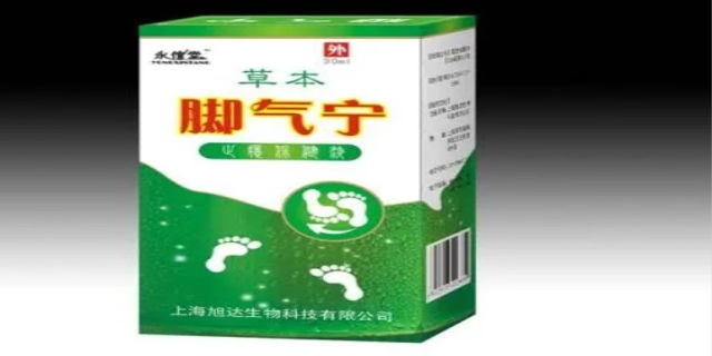 十大治疗脚气最好的药