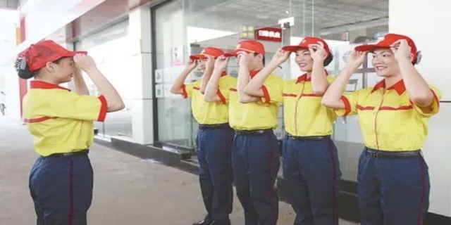 加油站送油服务