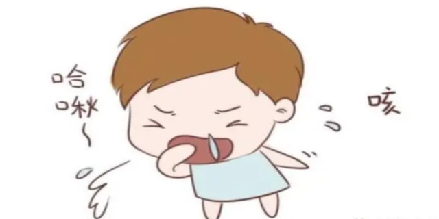 打喷嚏一声二声三声代表什么