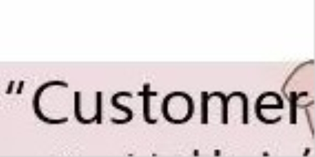 customer是什么意思