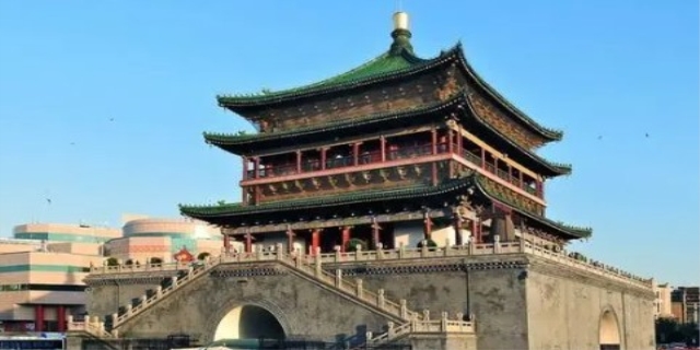 四大古都之首是谁