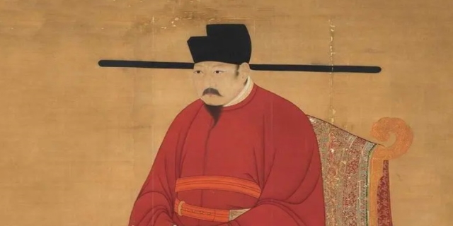 宋仁宗赵祯的简介