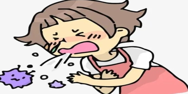 为什么感冒的尾声会转为咳嗽