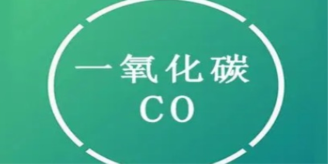 co是什么气体