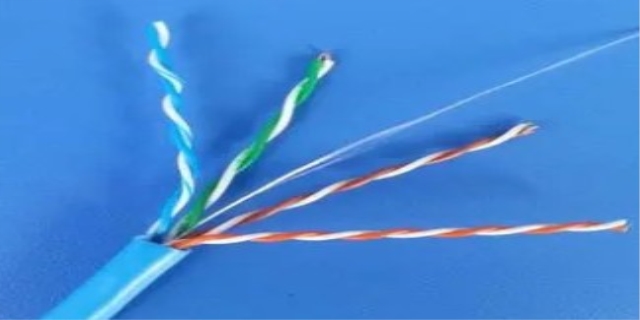cat5e是什么网线