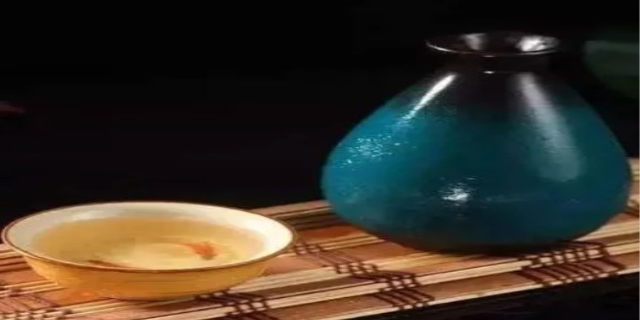 推杯换盏是什么意思