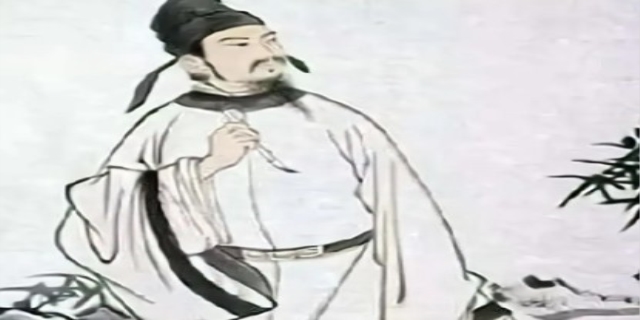 香山居士是指哪位诗人