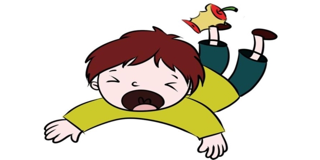 脑震荡48小时警惕出现