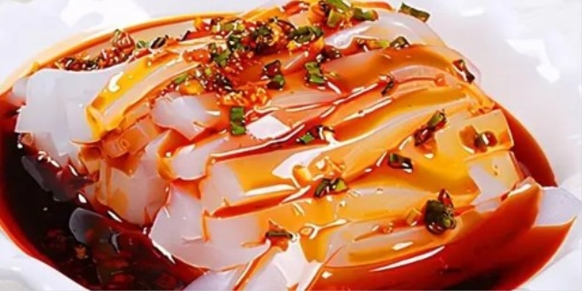 特色凉拌菜是什么