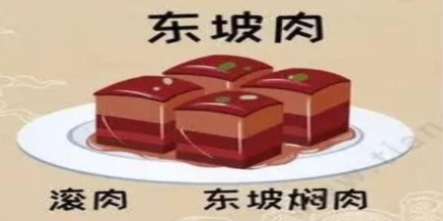 东坡肉的来历和典故是什么