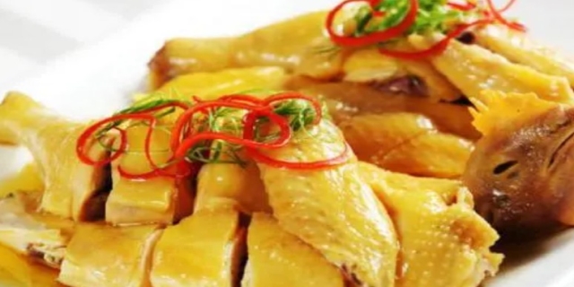 粤菜菜谱大全带图片和做法