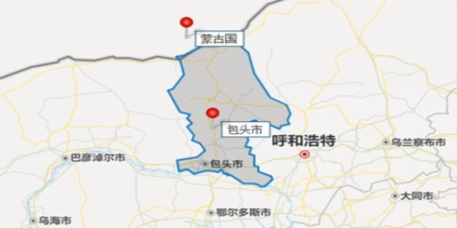 包头是哪个省哪个市