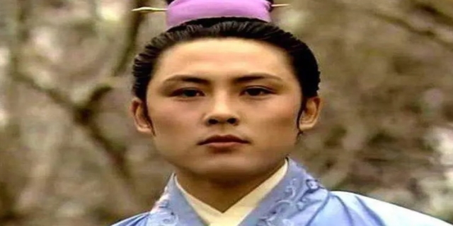 贾琏是谁的儿子