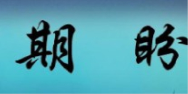 期盼的意思是什么