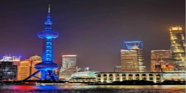 东方之珠是哪个城市