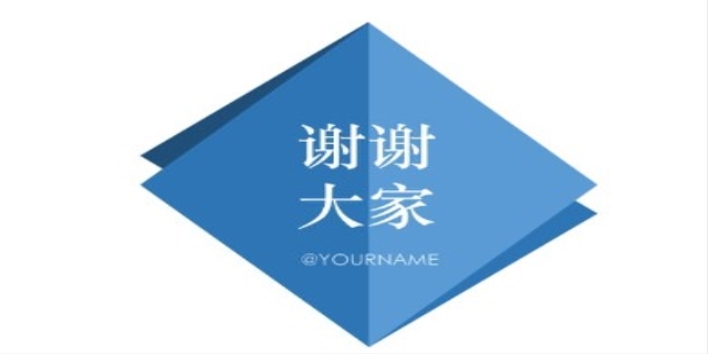 ppt结束语是什么