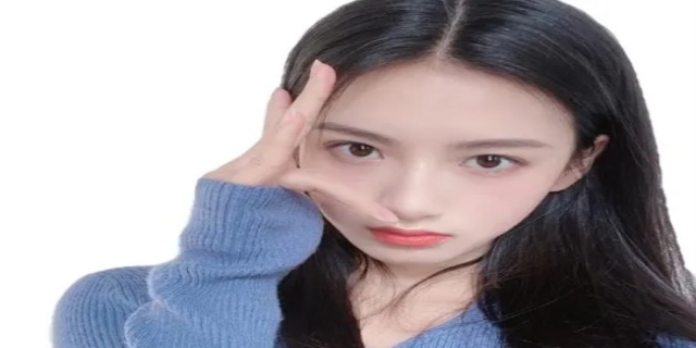 傻白甜是什么样的女孩