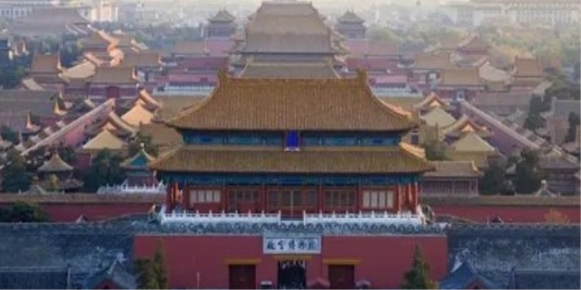 北京故宫的基本现状是什么