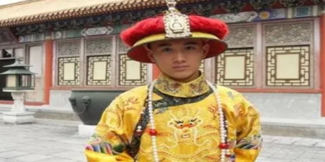 雍正有几个儿子