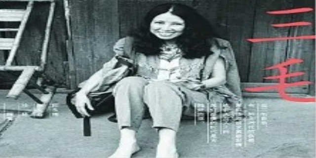 为什么说三毛的书要少看