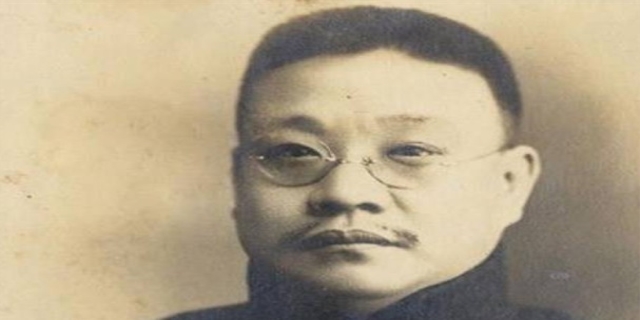 谭延闿简介